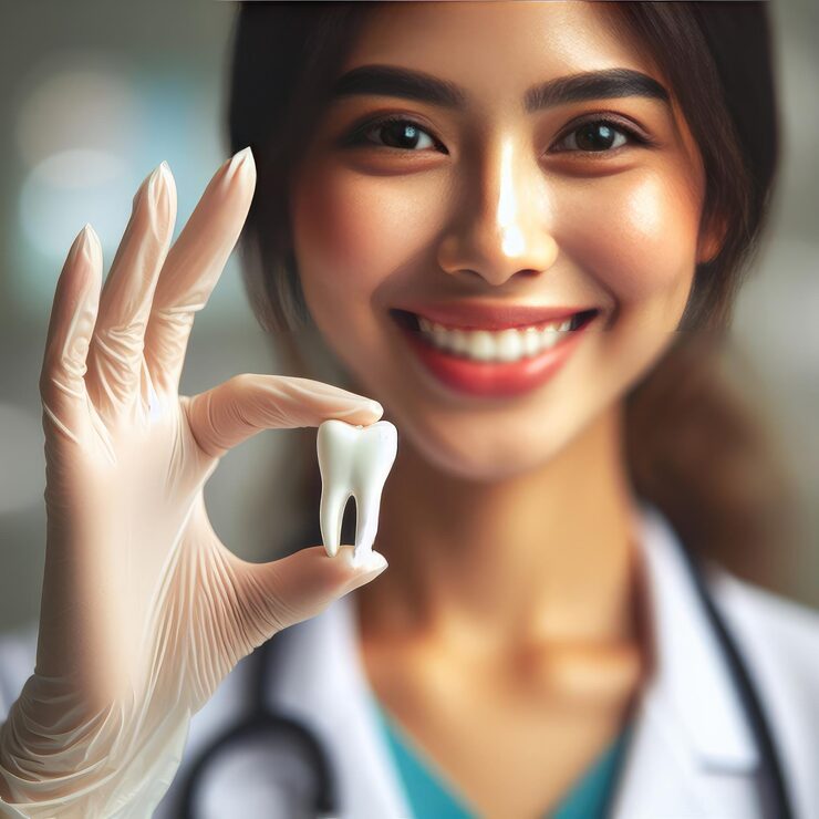 Cosmetic Dentistry